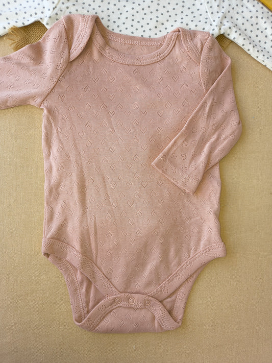 Combo Rompers pack of 3