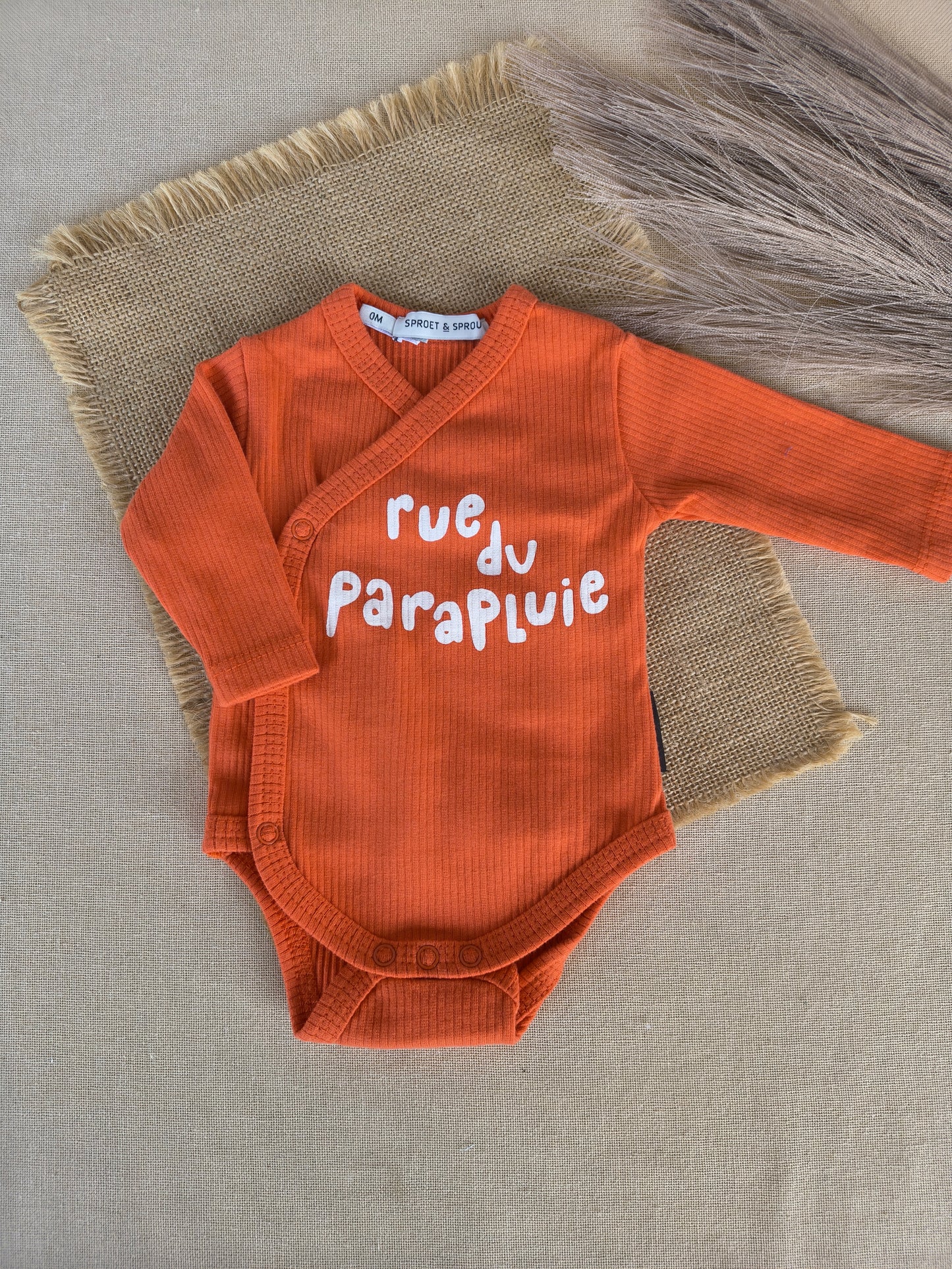 Onsies/Rompers