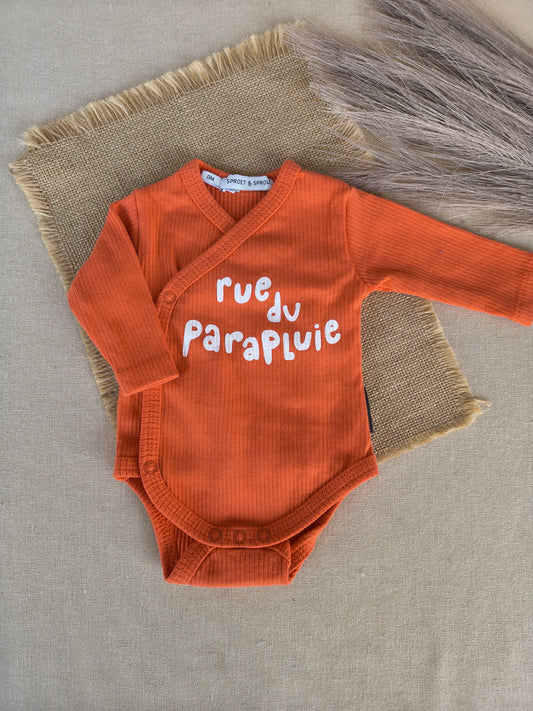 Onsies/Rompers