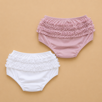 Combo bloomers