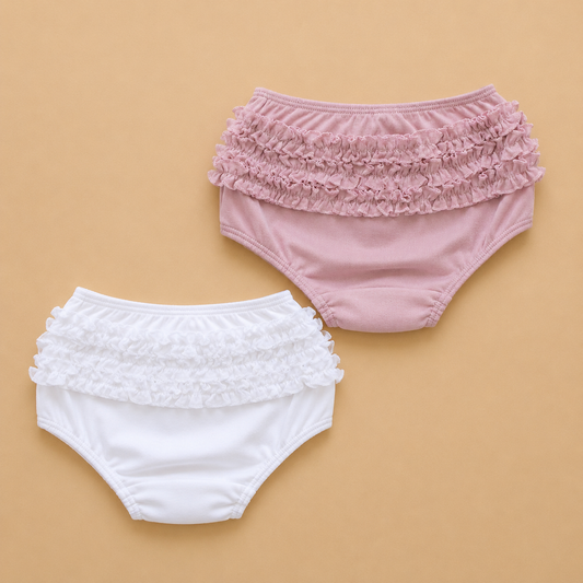Combo bloomers