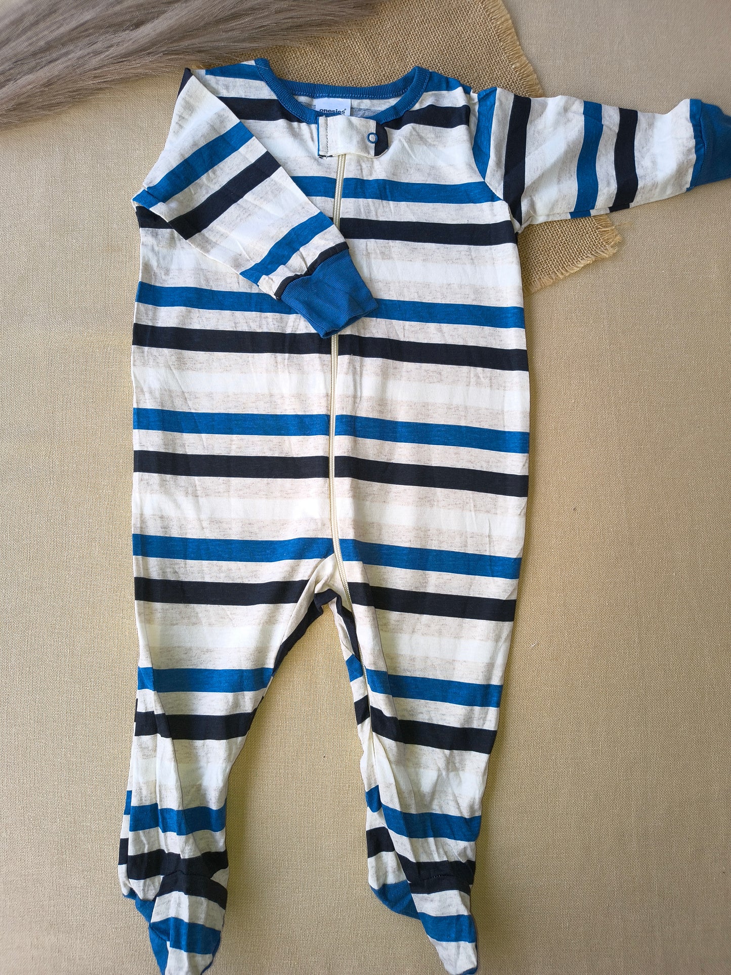Jumpsuits sleepsuits