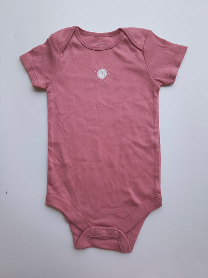 6 to 12 m ( offer onsies )
