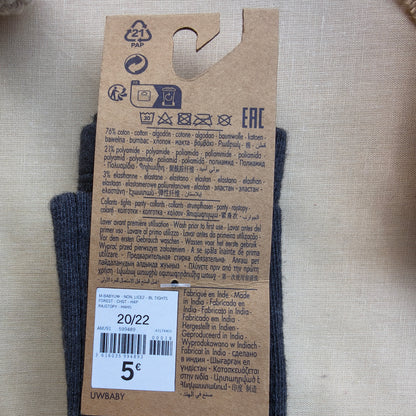 Baby stockings