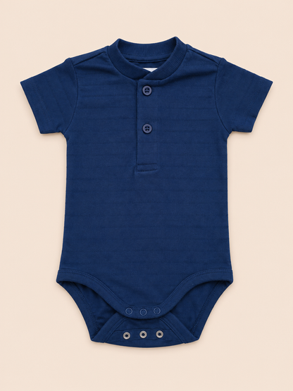 0 to 24 m Body suit