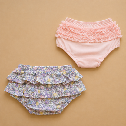 Combo bloomers