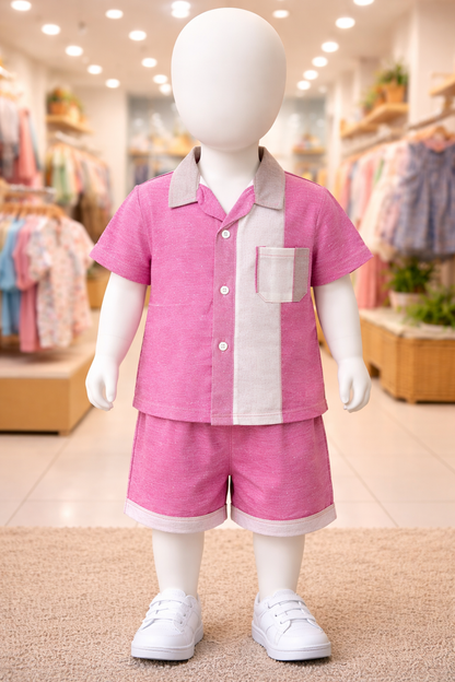Cotton co ords
