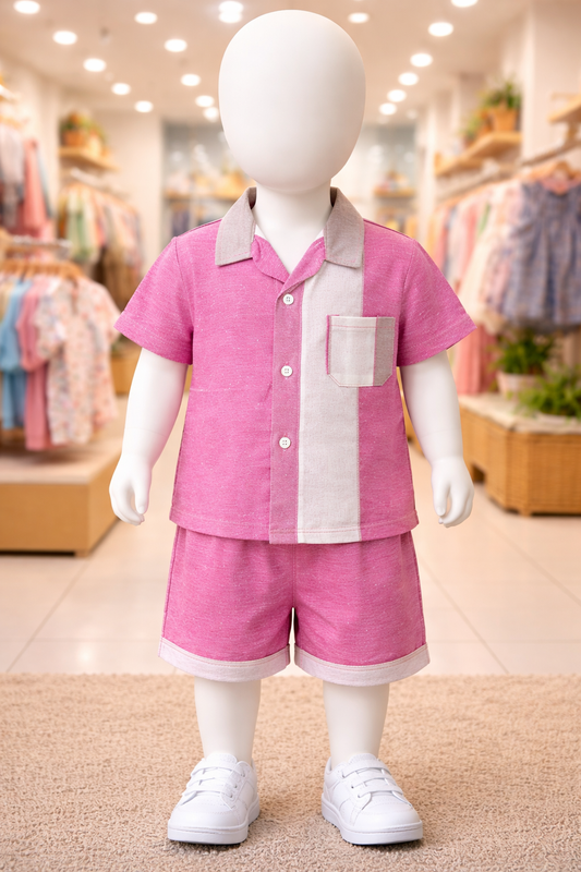 Cotton co ords