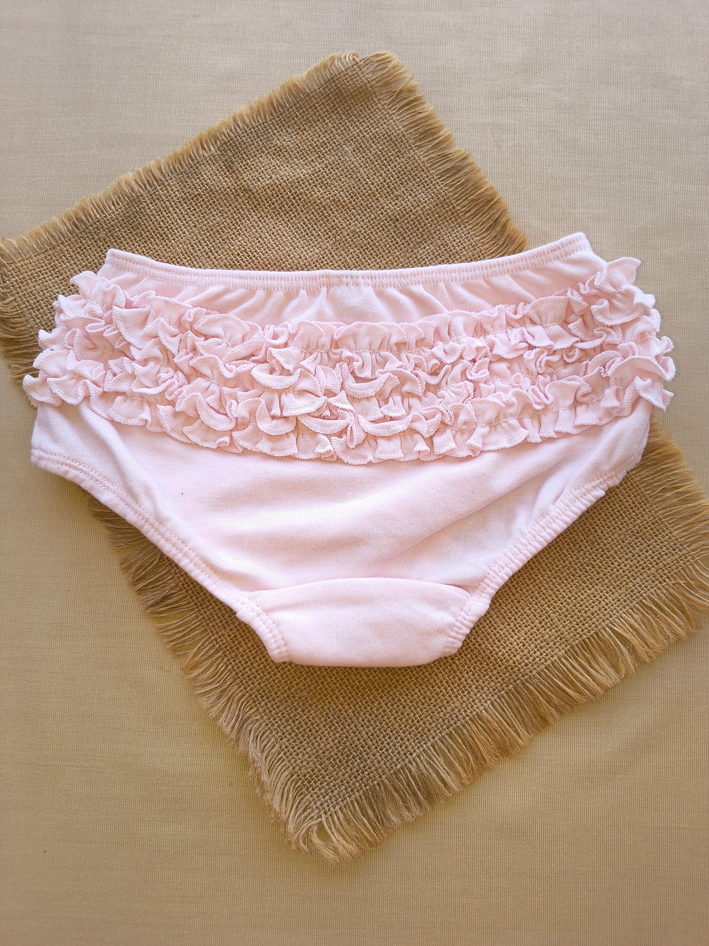 Combo bloomers
