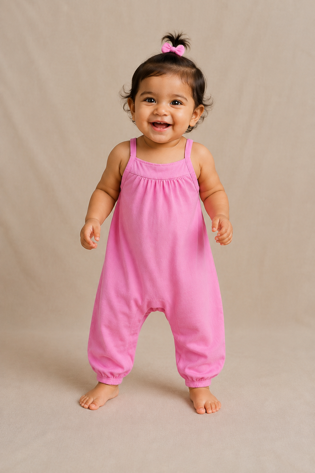 Spaghetti girl jumpsuits