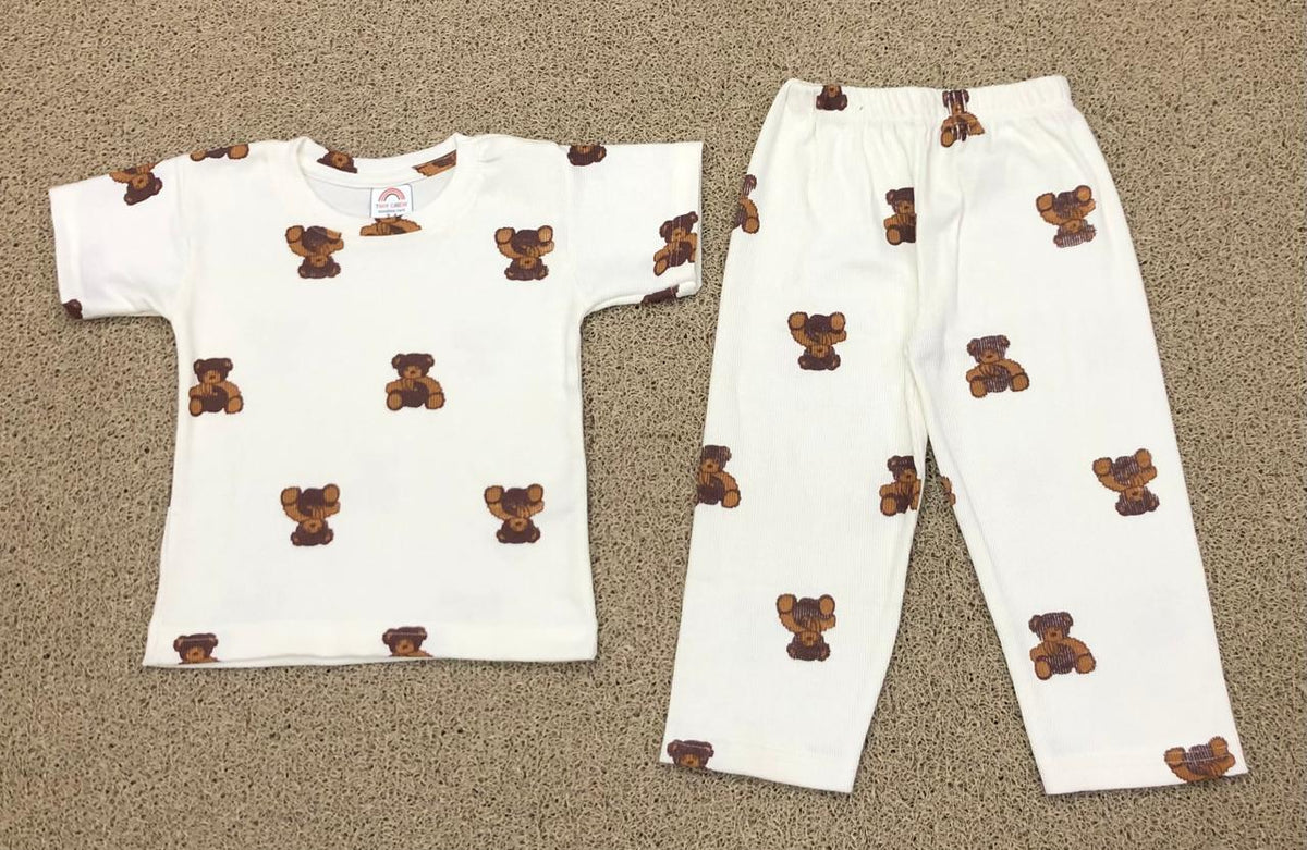 Oh my 🧸