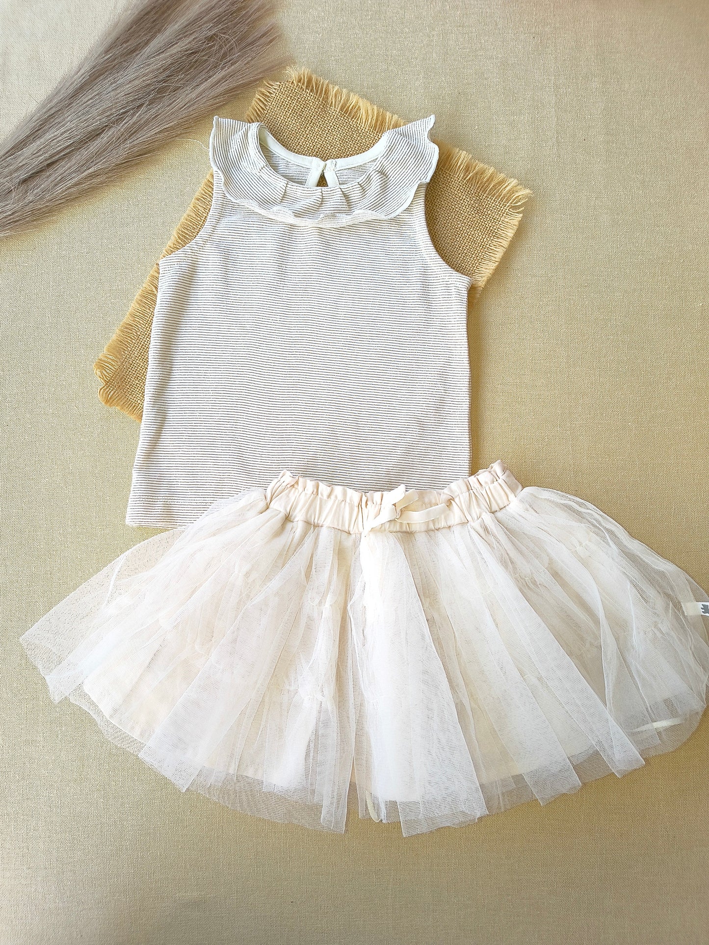 Infant Partywear