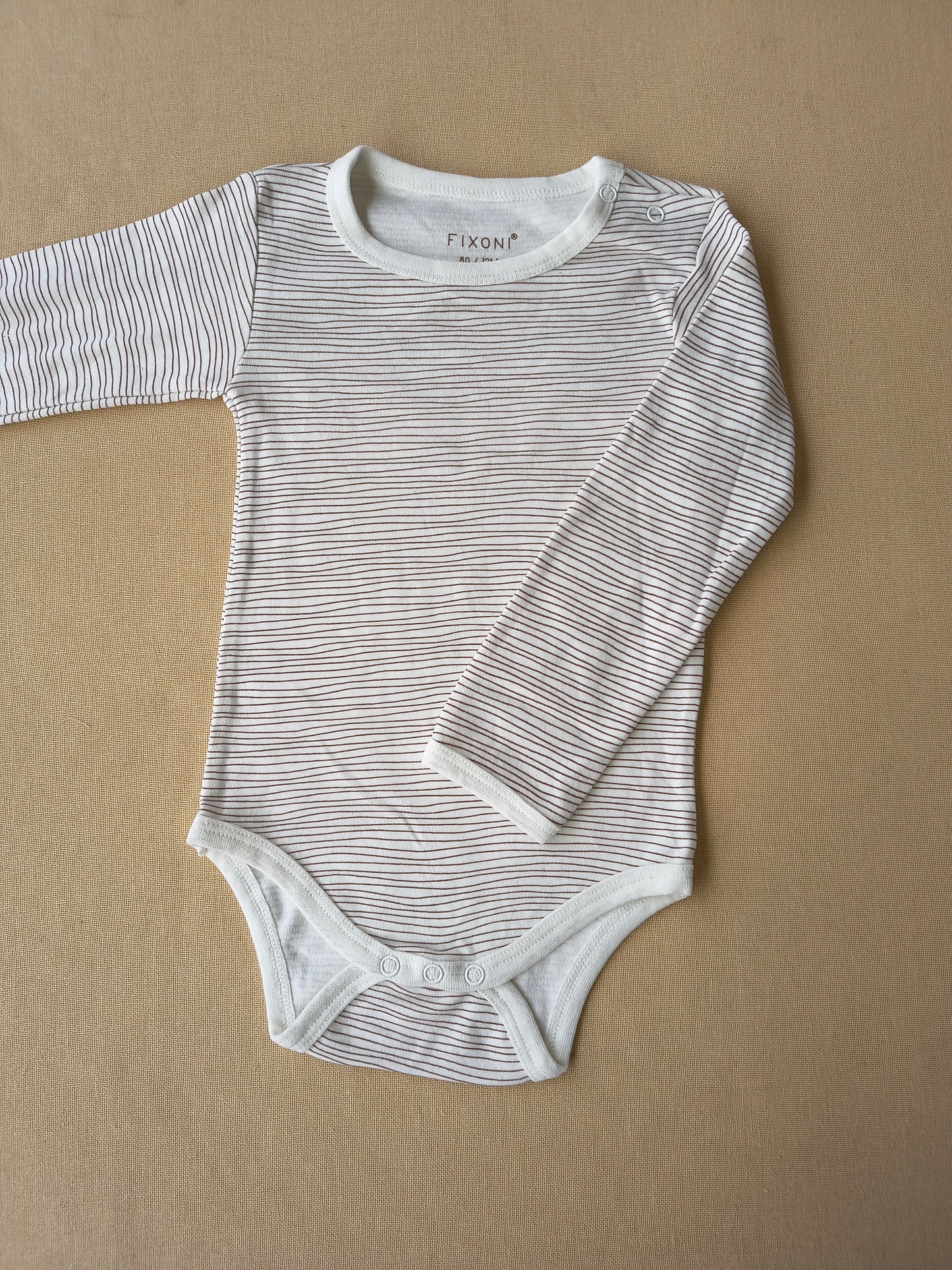 Combo Rompers pack of 3