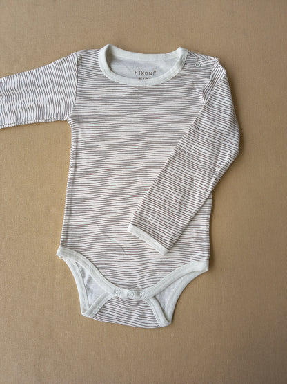 Combo Rompers pack of 3