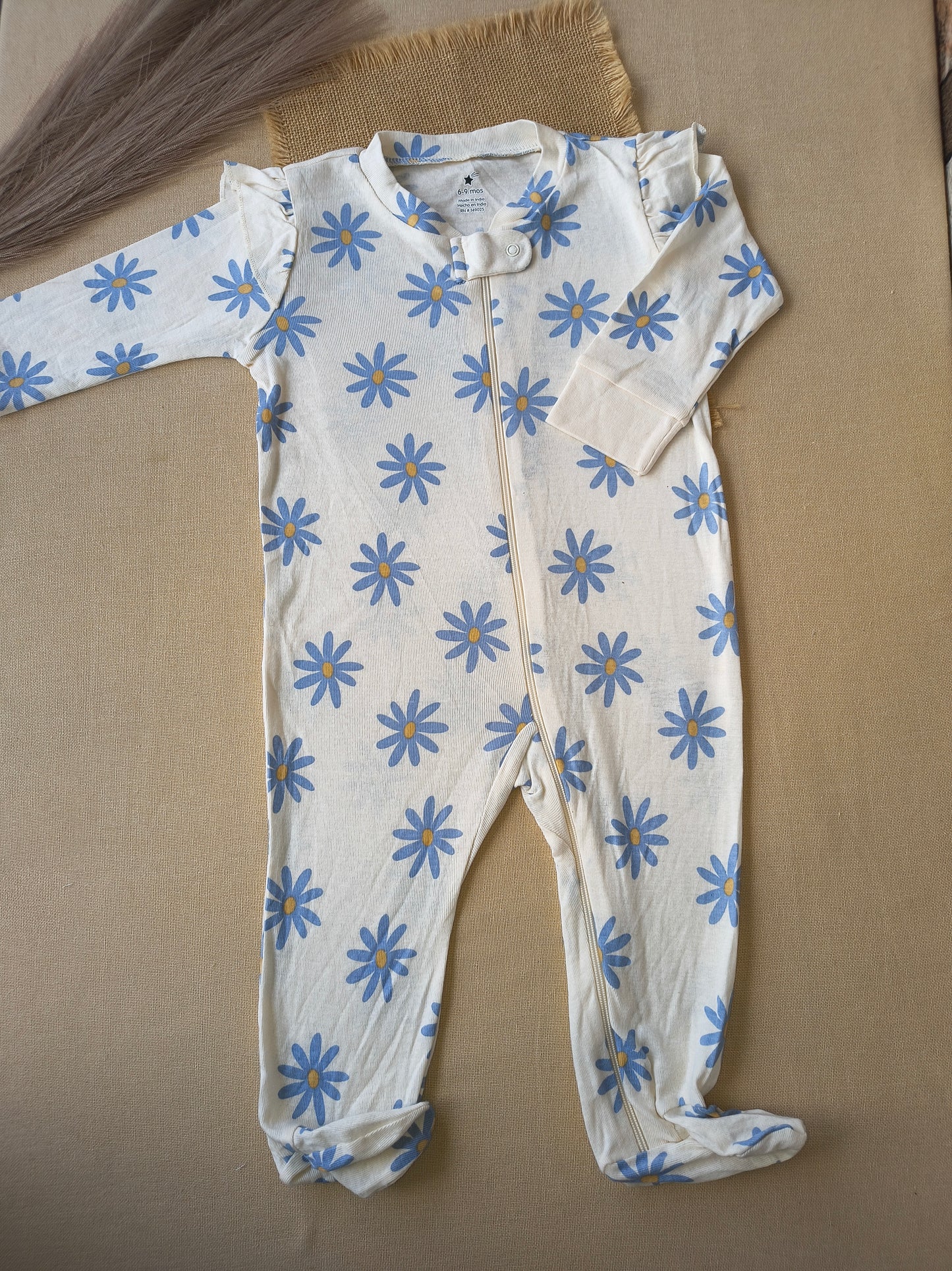 Jumpsuits sleepsuits