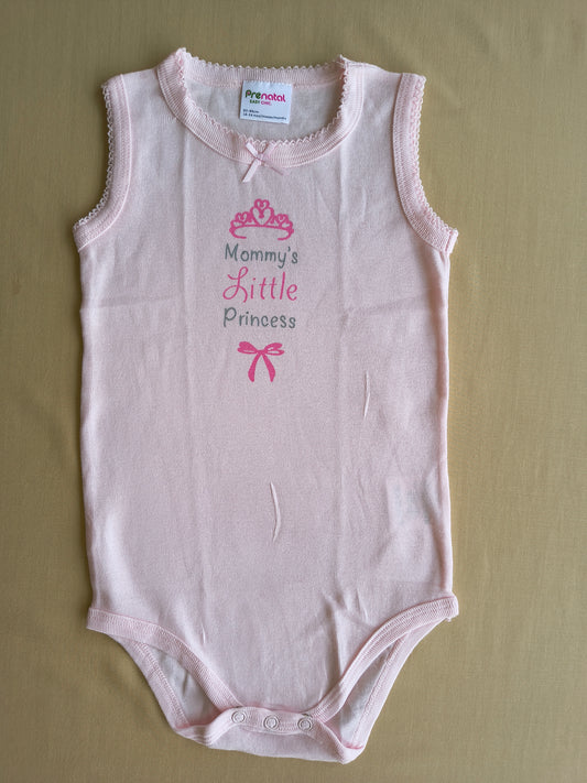 Little Princess 🩷