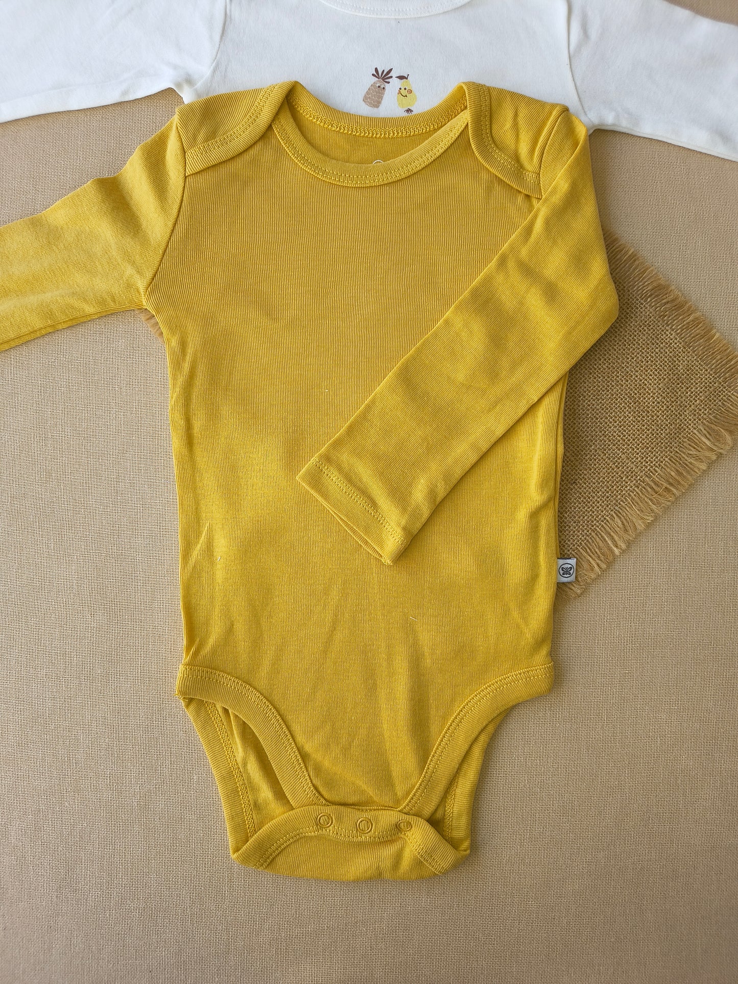 Combo Rompers pack of 3