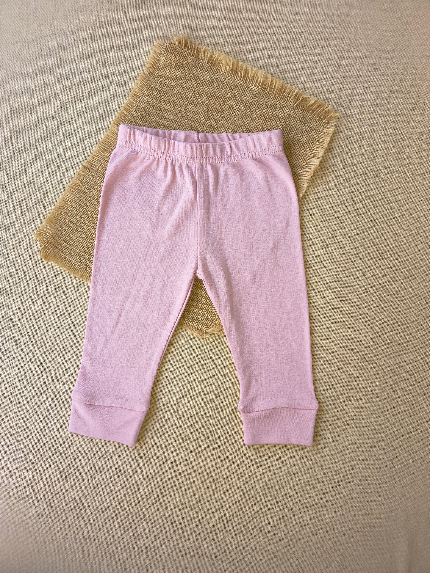 Baby pants