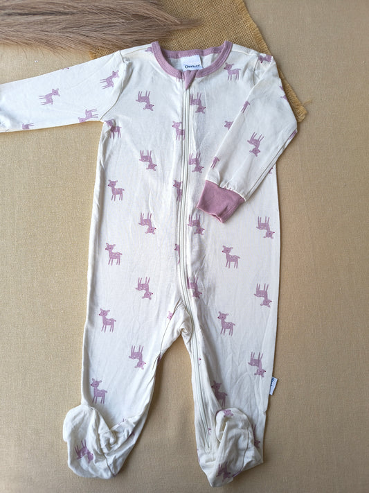 Jumpsuits sleepsuits