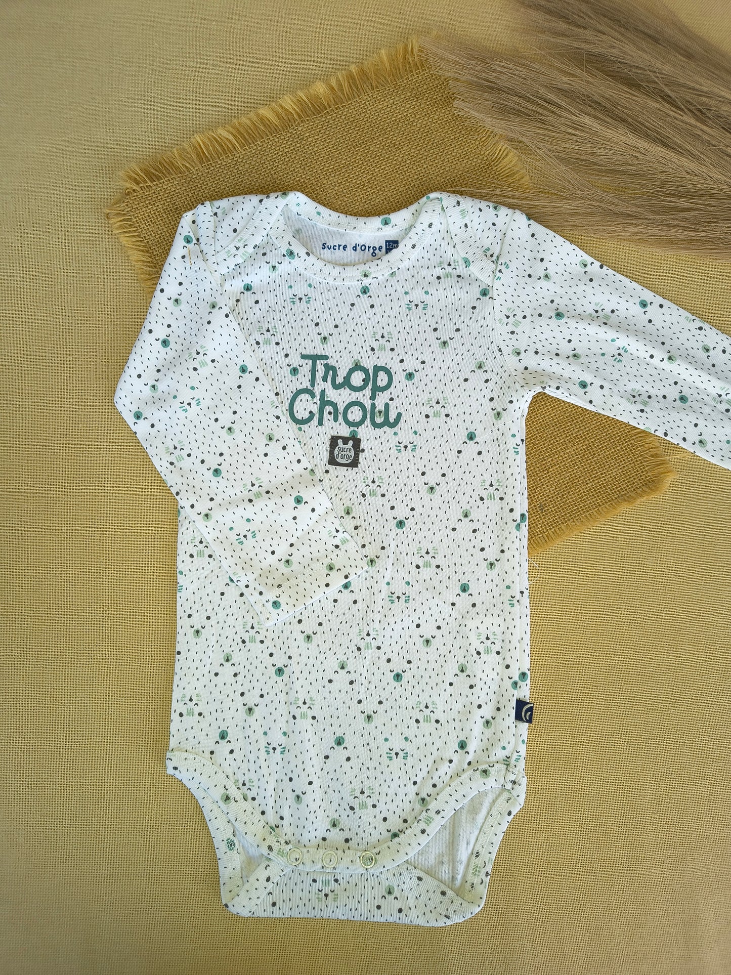 Rompers onsies