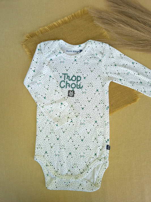Rompers onsies