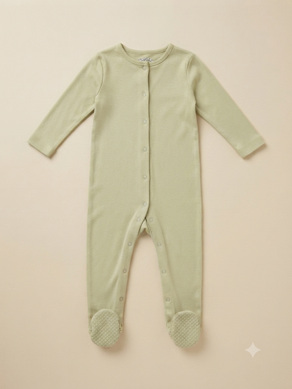 12 18 months 86 cm footed suits