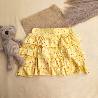 Layered Skirt