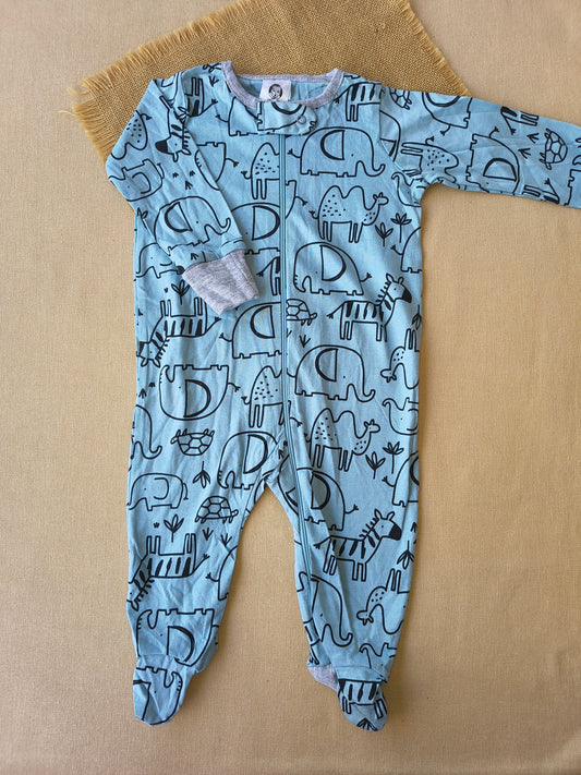 Jumpsuits sleepsuits
