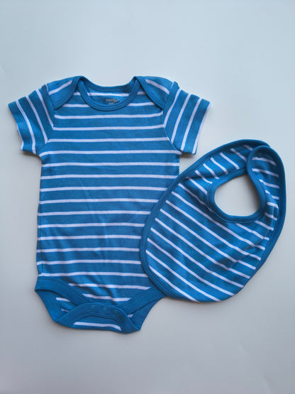 6 to 12 m ( offer onsies )