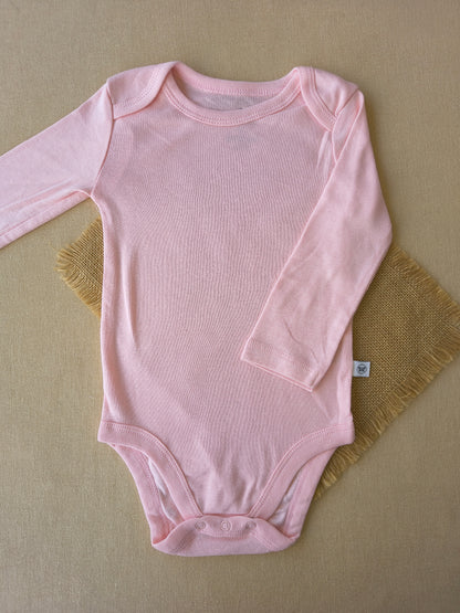 Combo Rompers pack of 3