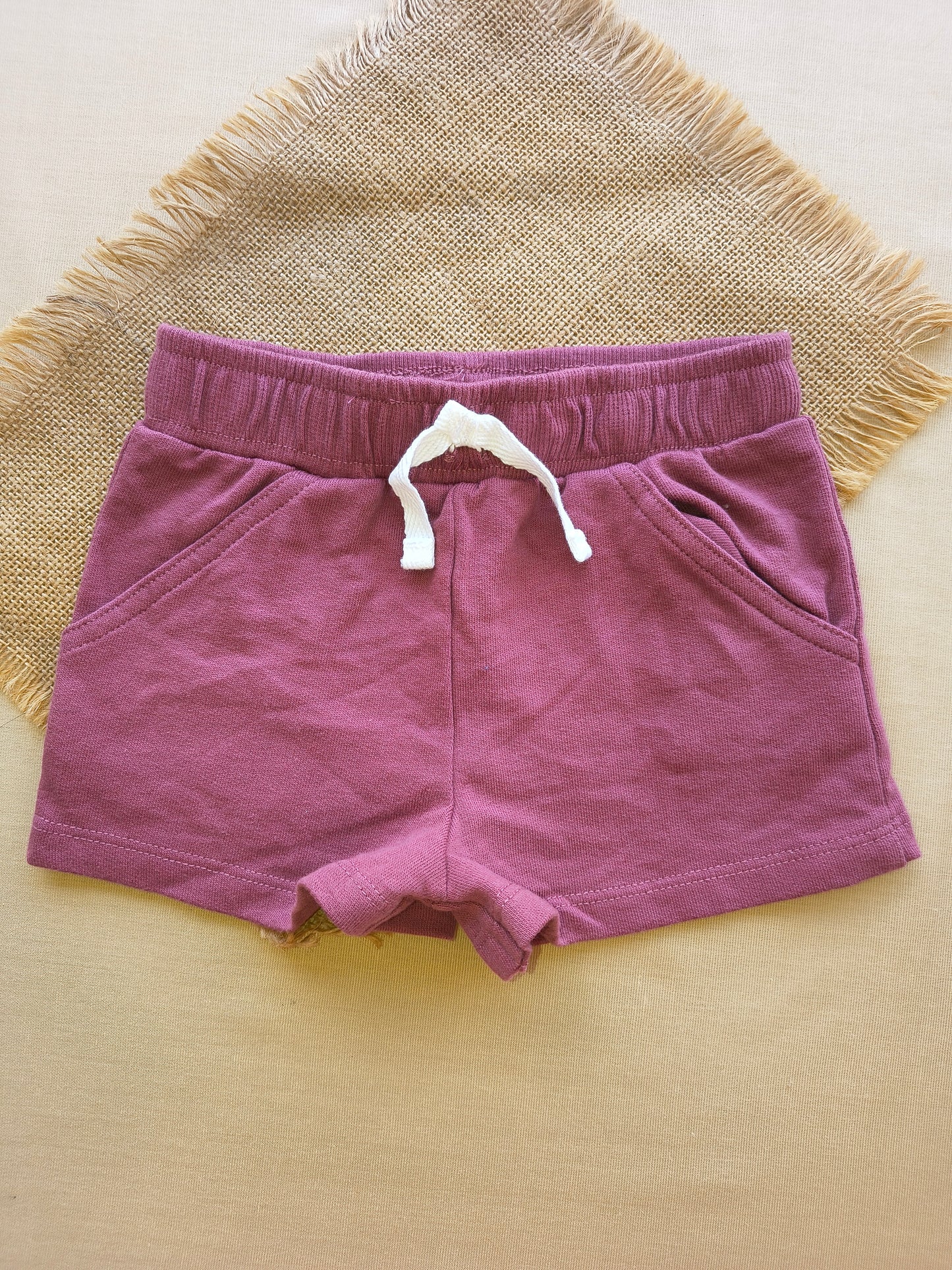 Plum Premium shorts