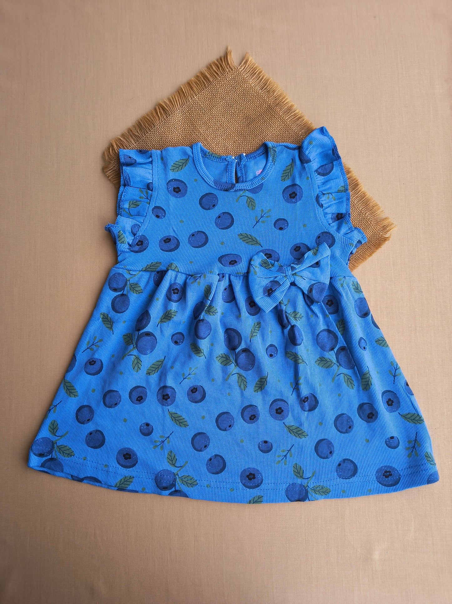 BlueBerry 🫐 Frocks