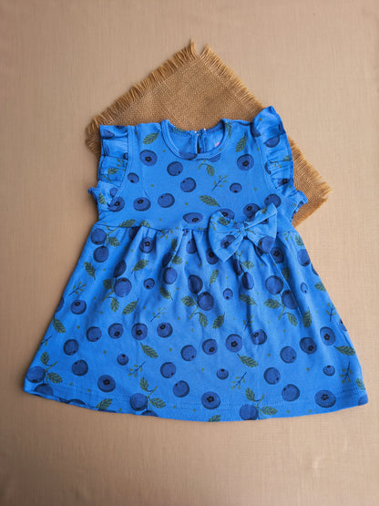 BlueBerry 🫐 Frocks
