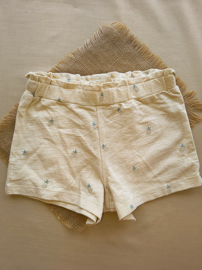 🍍 pineapple Premium shorts