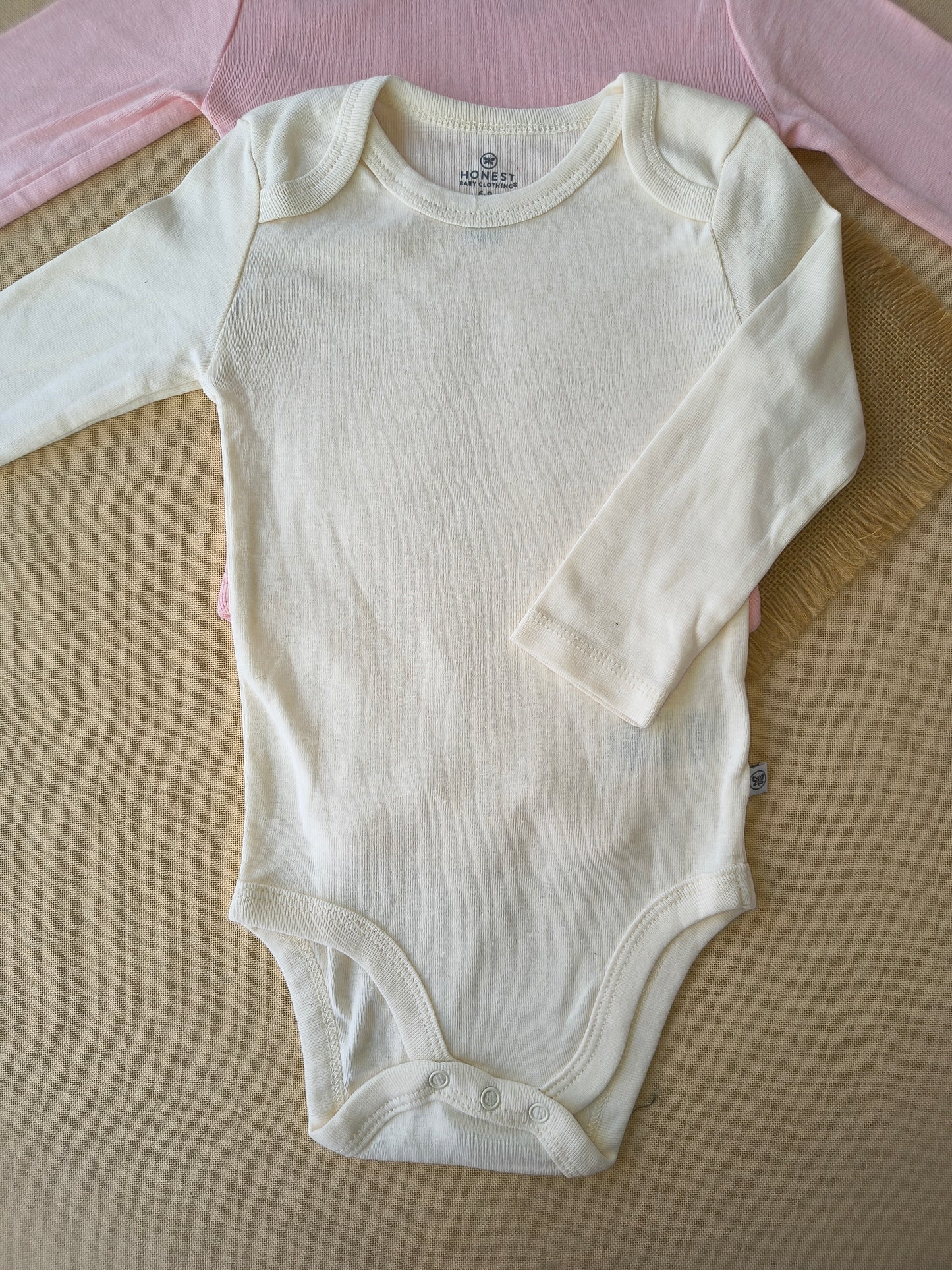 Combo Rompers pack of 3