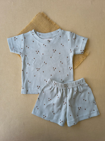 Premium shorts sets