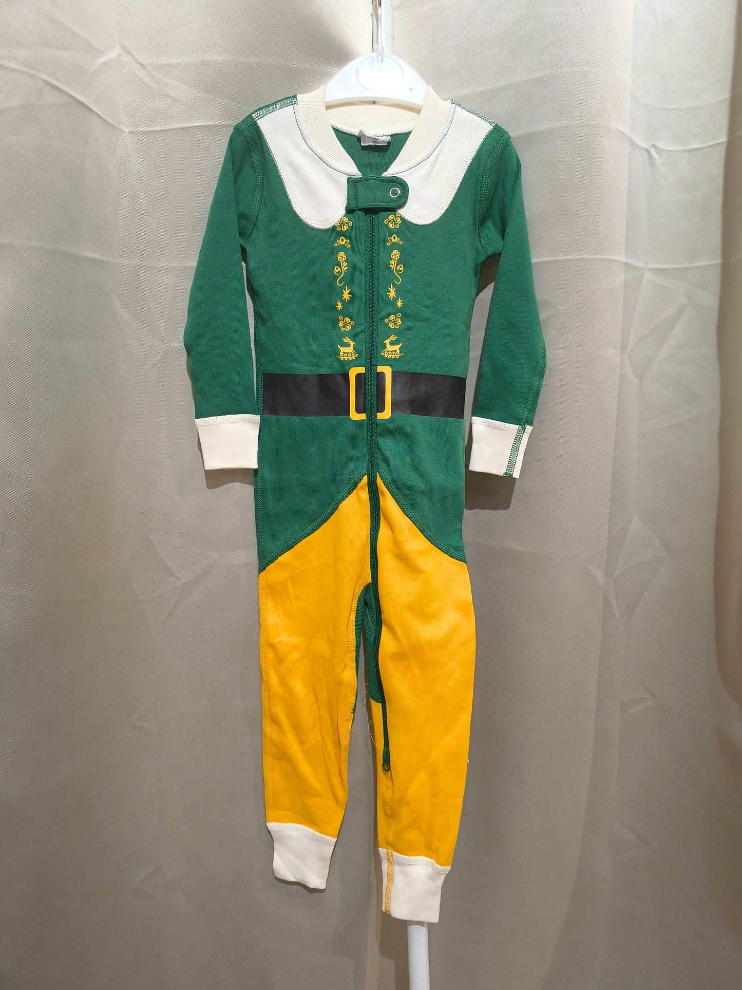 Jolly Elf