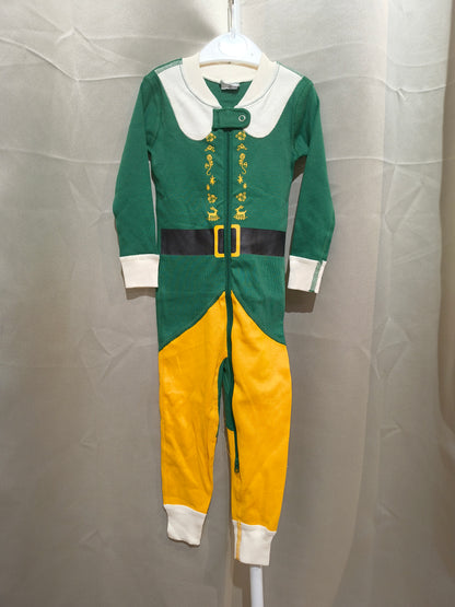 Jolly Elf