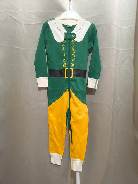 Jolly Elf