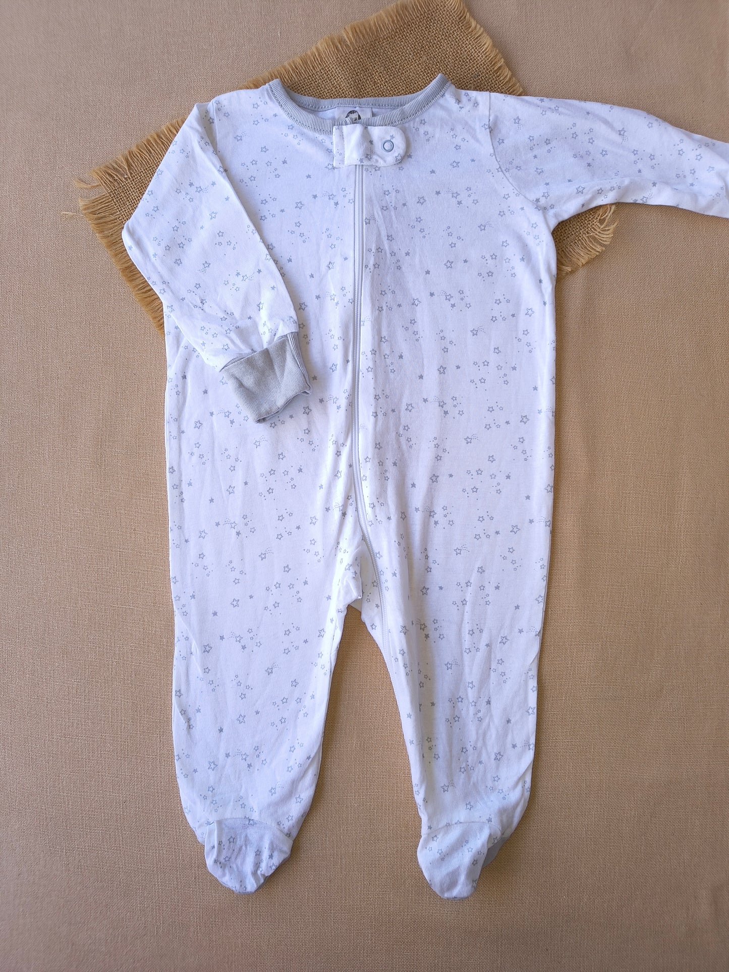 Jumpsuits sleepsuits