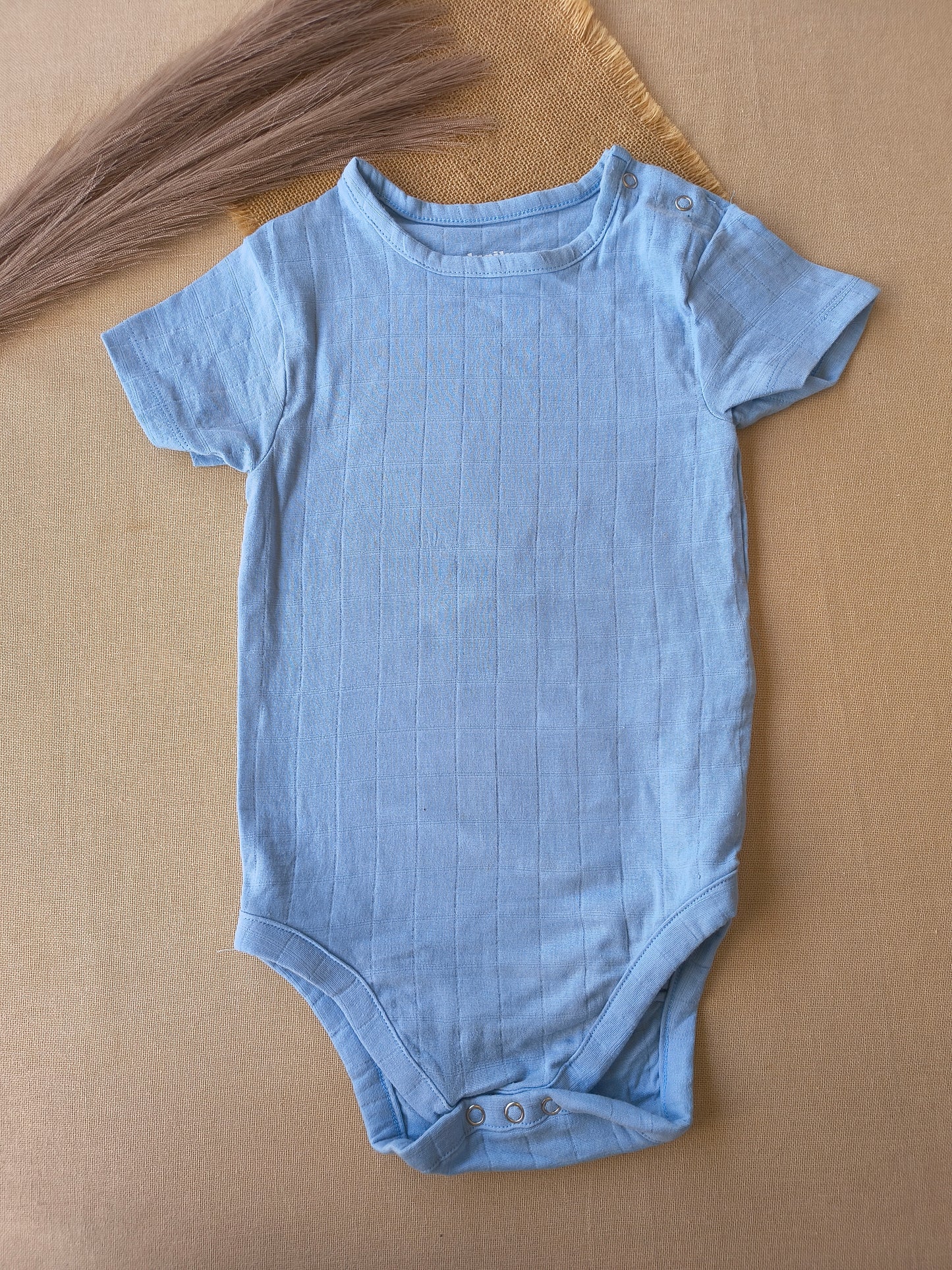 Premium Muslin romper