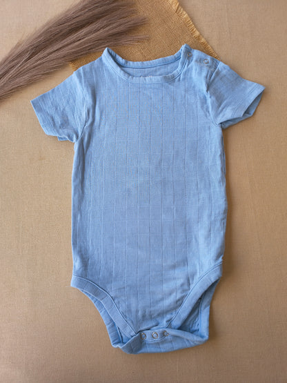 Premium Muslin romper