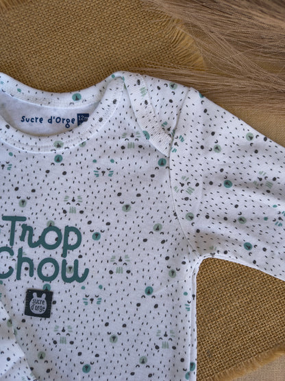 Rompers onsies