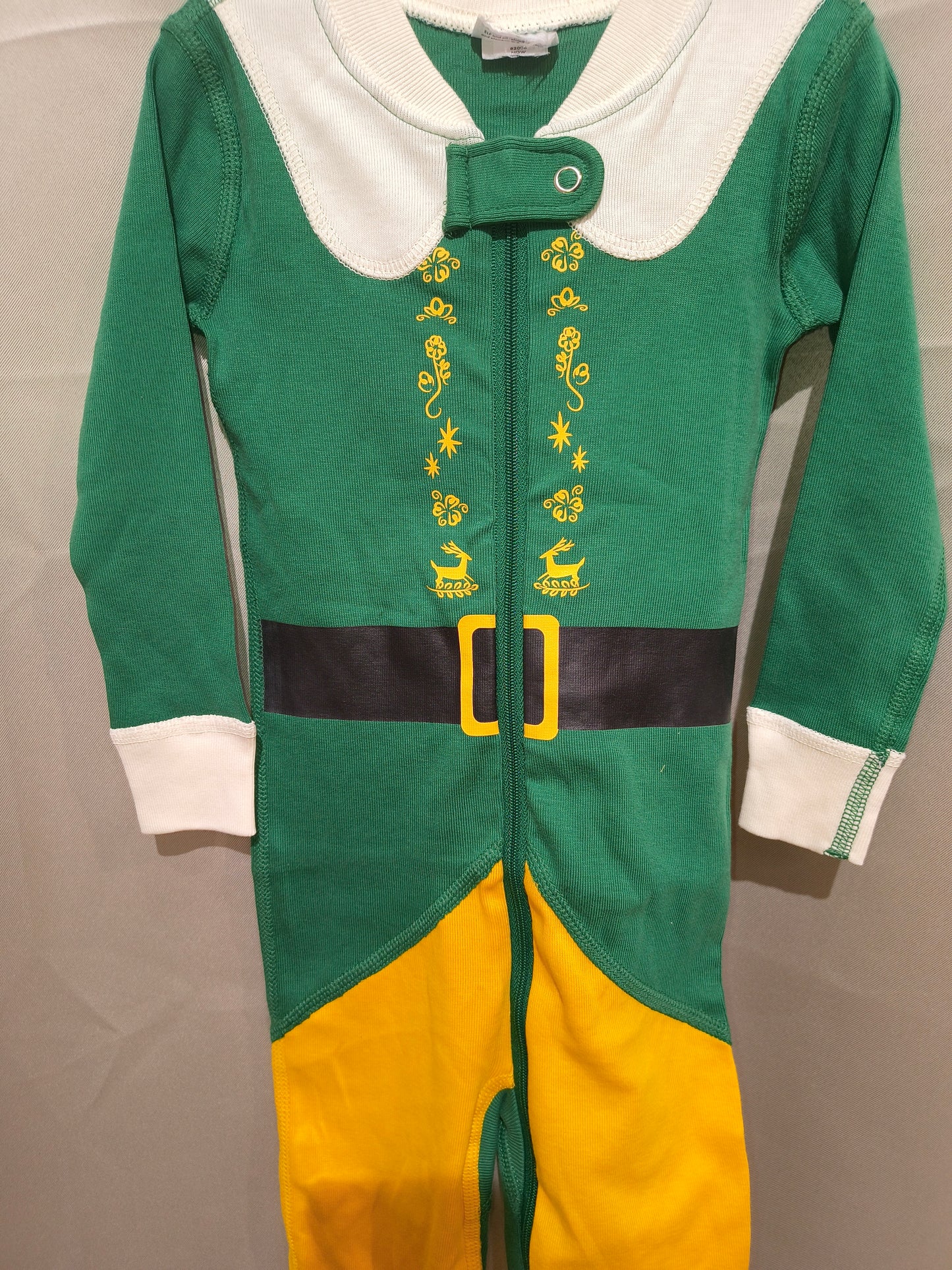 Jolly Elf