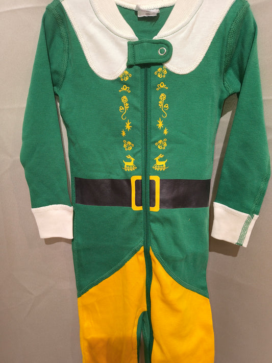 Jolly Elf