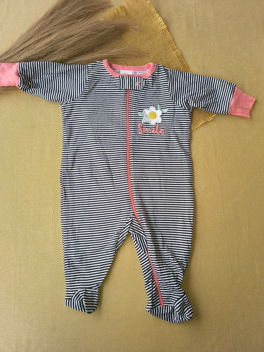 Jumpsuits/sleepsuits