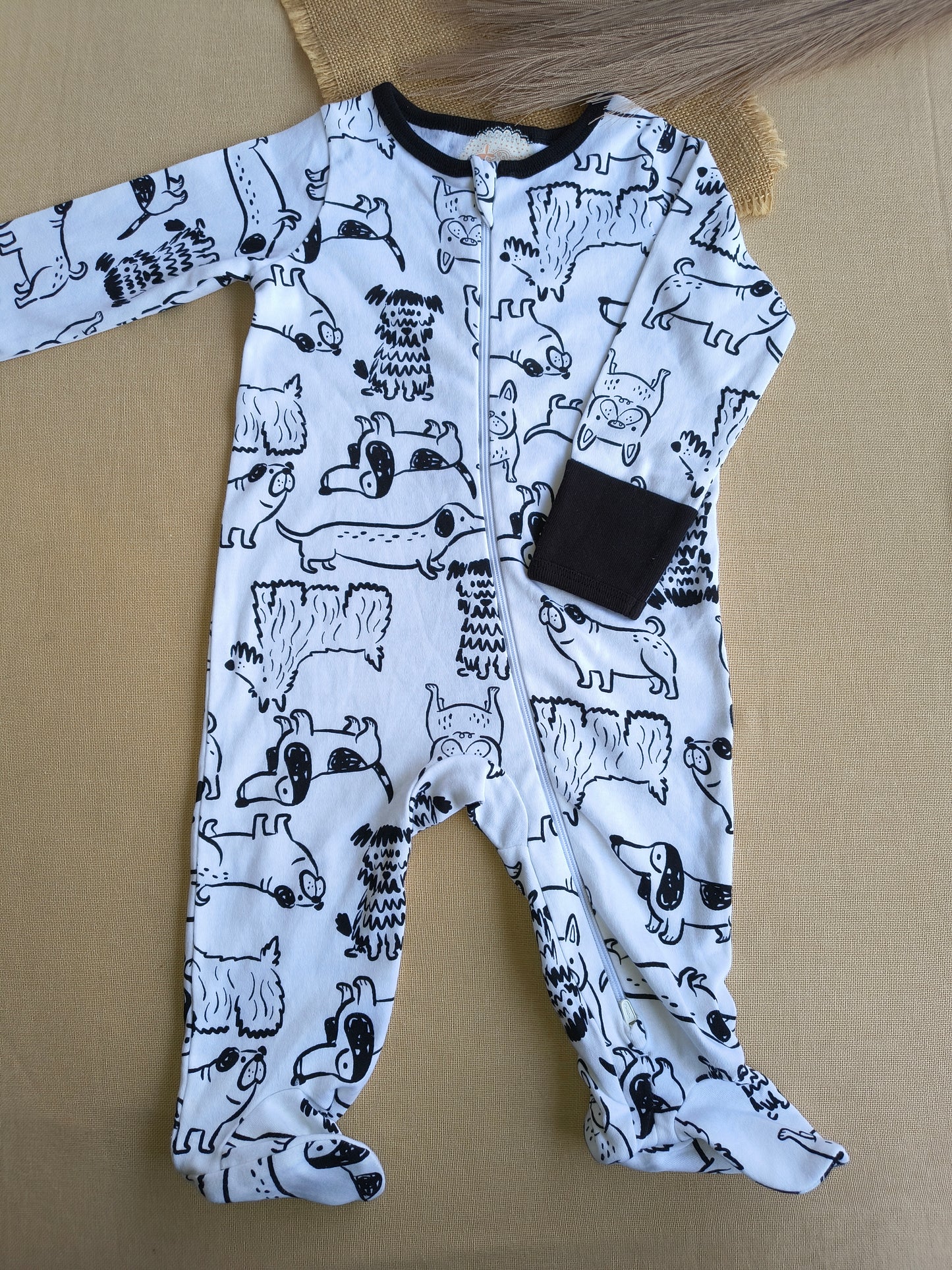 Jumpsuits sleepsuits