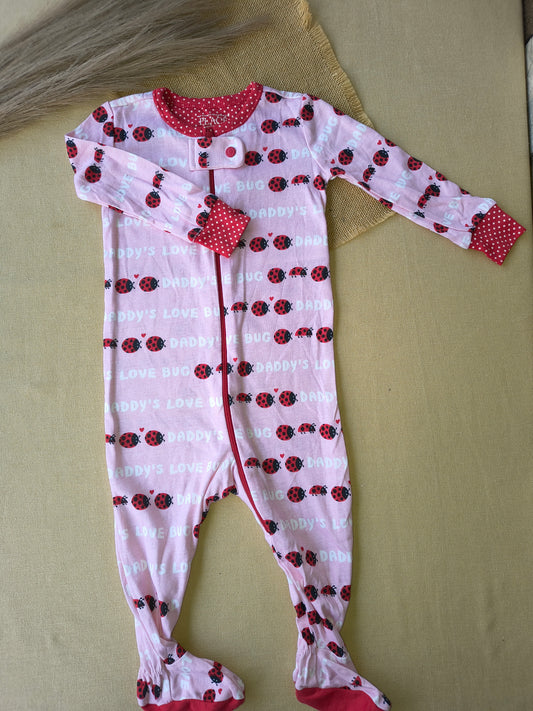 Jumpsuits sleepsuits