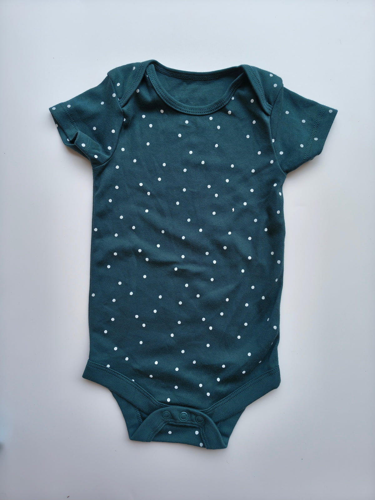 6 to 12 m ( offer onsies )