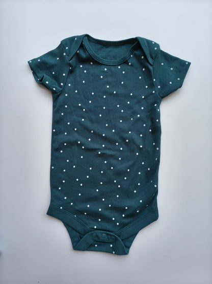 6 to 12 m ( offer onsies )